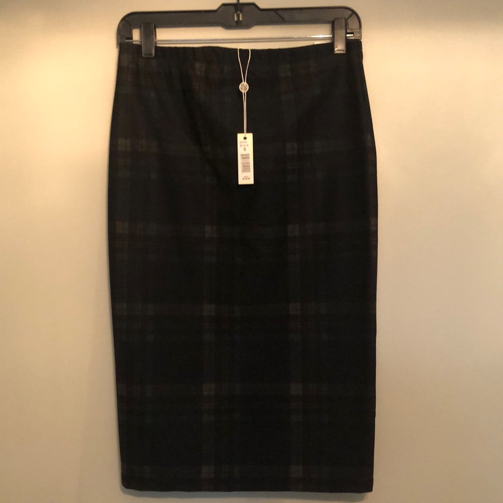 Business/professional pencil skirt